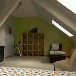 Maison Bearnaise בית נופש *