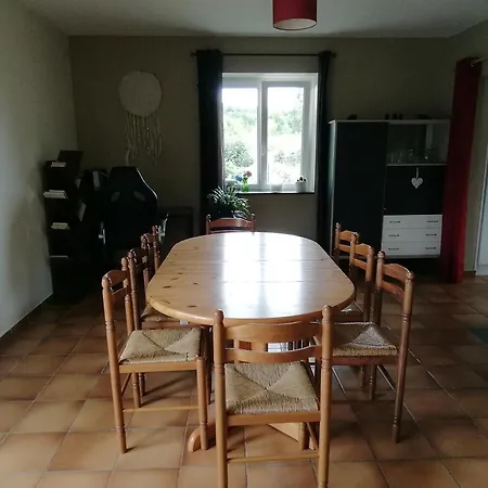 Maison Bearnaise Holiday home