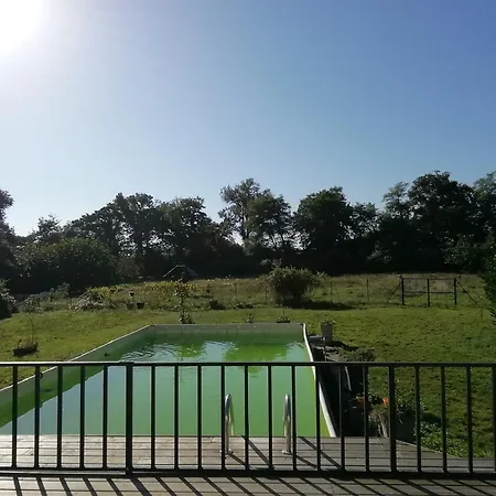 Holiday home Maison Bearnaise Prechacq-Josbaig