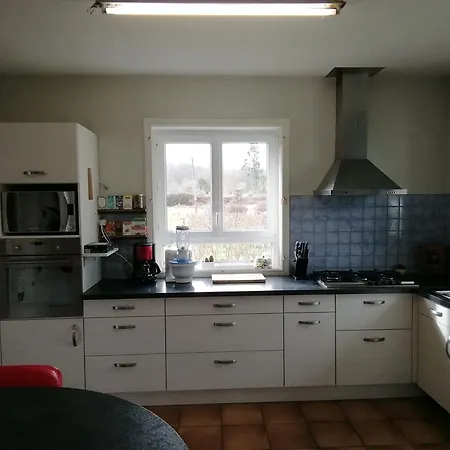 Maison Bearnaise * Prechacq-Josbaig