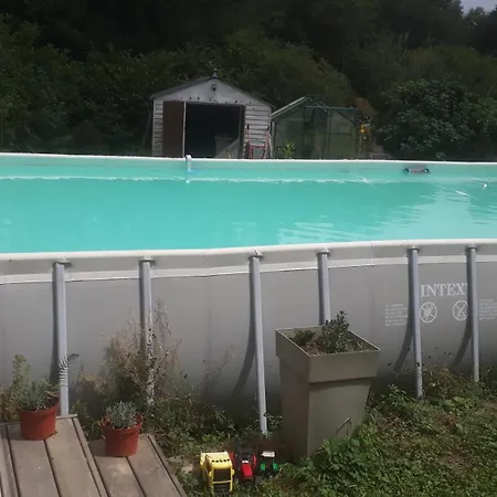 Holiday home Maison Bearnaise *