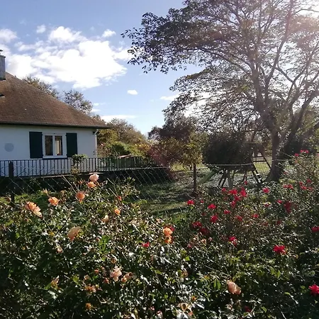 Holiday home Maison Bearnaise *