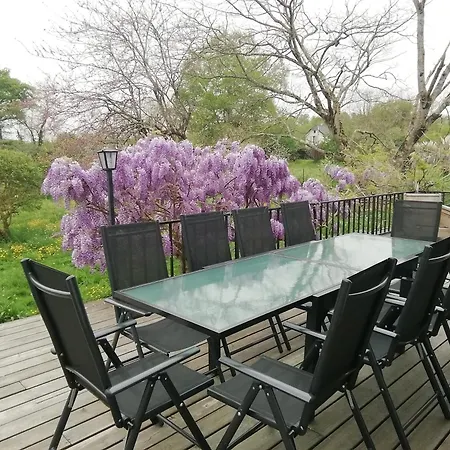 Holiday home Maison Bearnaise
