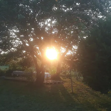 Maison Bearnaise * Prechacq-Josbaig