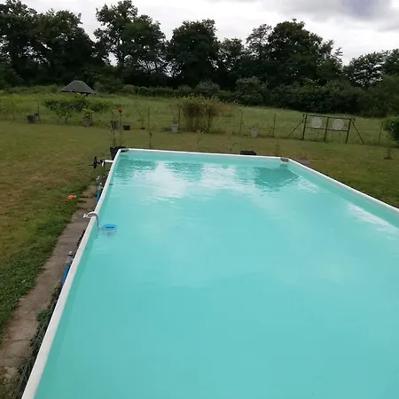 Tatil Evi Maison Bearnaise