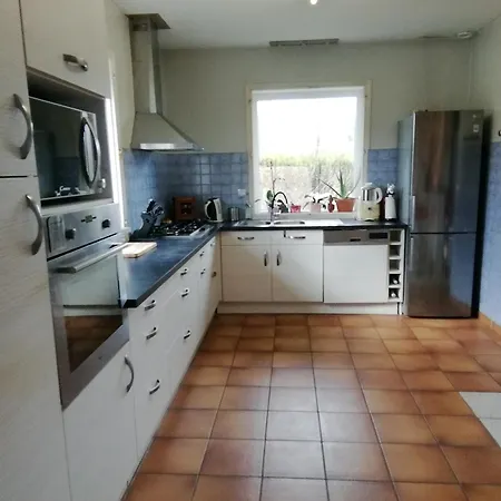 Maison Bearnaise