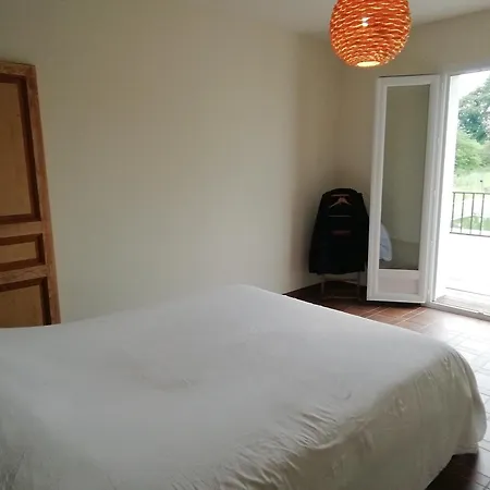 Maison Bearnaise Holiday home Prechacq-Josbaig
