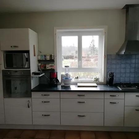 Holiday home Maison Bearnaise Prechacq-Josbaig