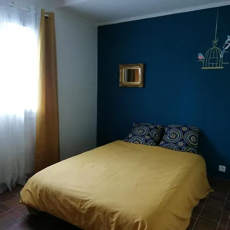 Maison Bearnaise * Prechacq-Josbaig
