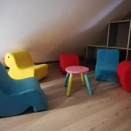 Maison Bearnaise Holiday home Prechacq-Josbaig