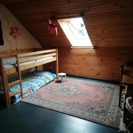 Maison Bearnaise Holiday home