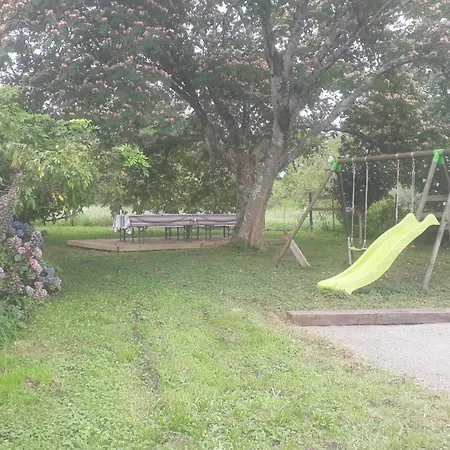 Maison Bearnaise * Prechacq-Josbaig