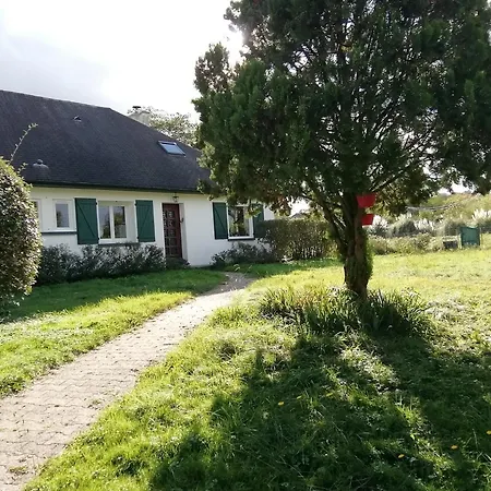 Maison Bearnaise * Prechacq-Josbaig