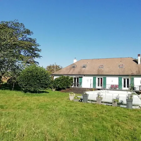 Holiday home Maison Bearnaise *