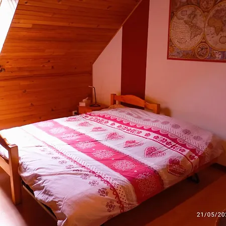 Maison Bearnaise Holiday home Prechacq-Josbaig