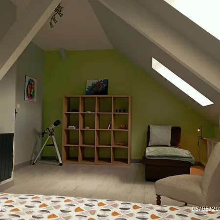 Maison Bearnaise Holiday home *