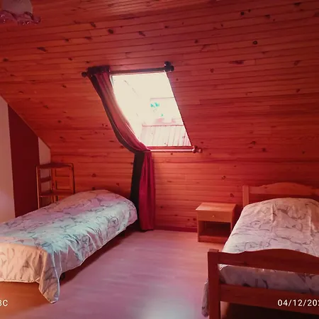 Holiday home Maison Bearnaise *