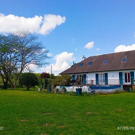 Maison Bearnaise Prechacq-Josbaig