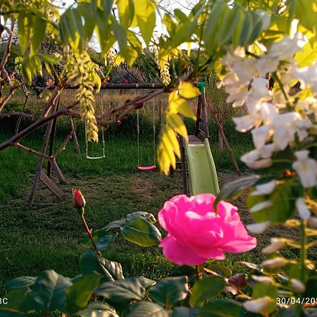 Maison Bearnaise Holiday home