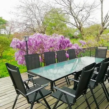 Maison Bearnaise Tatil Evi *