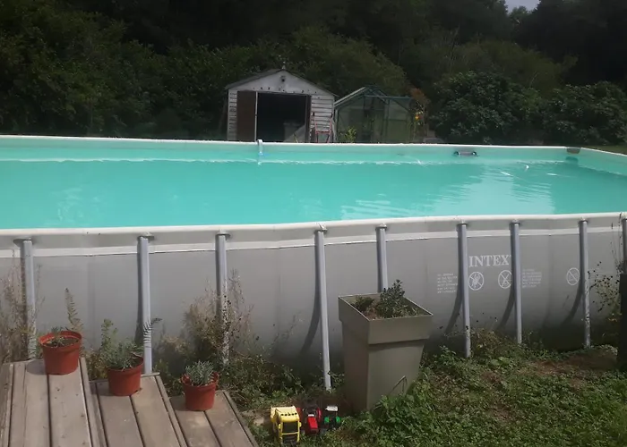 Σπίτι διακοπών Maison Bearnaise *