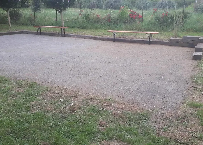 Maison Bearnaise Σπίτι διακοπών Prechacq-Josbaig