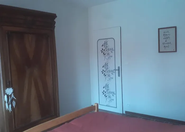 Maison Bearnaise * Prechacq-Josbaig