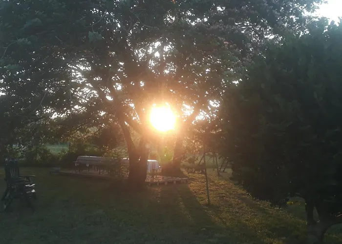 Maison Bearnaise * Prechacq-Josbaig