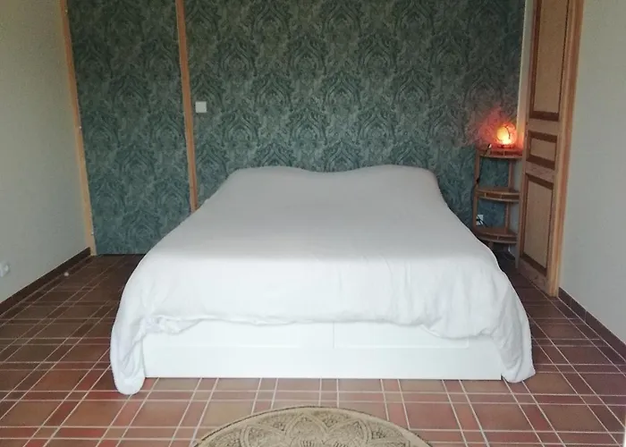 Maison Bearnaise Σπίτι διακοπών *