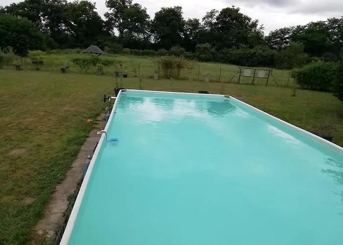 Σπίτι διακοπών Maison Bearnaise