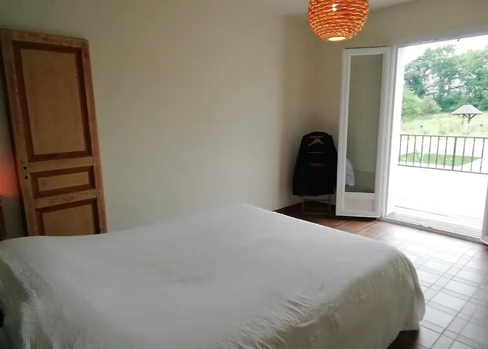 Maison Bearnaise Σπίτι διακοπών Prechacq-Josbaig