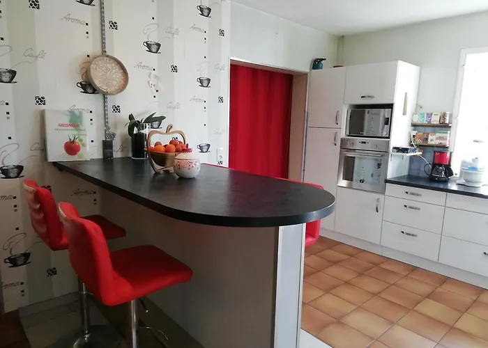 Maison Bearnaise Σπίτι διακοπών Prechacq-Josbaig