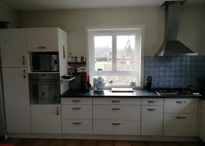 Σπίτι διακοπών Maison Bearnaise Prechacq-Josbaig