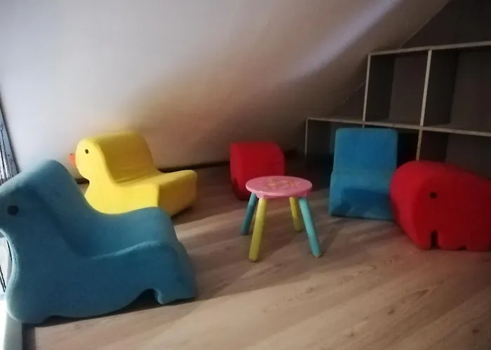 Maison Bearnaise Σπίτι διακοπών Prechacq-Josbaig