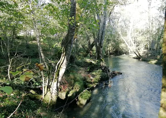 Maison Bearnaise Σπίτι διακοπών *