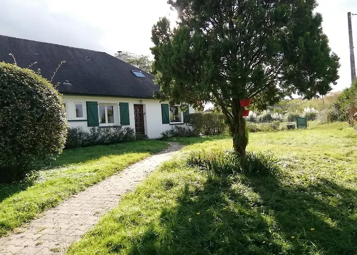 Maison Bearnaise * Prechacq-Josbaig