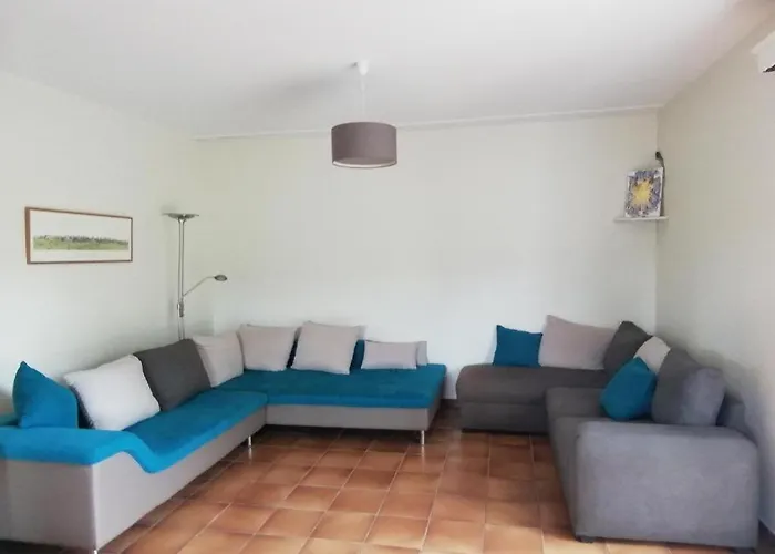 Σπίτι διακοπών Maison Bearnaise *