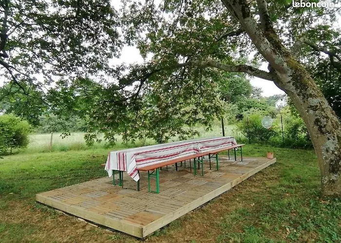 Maison Bearnaise * Prechacq-Josbaig